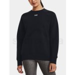 Under Armour mikina UA Rival Terry Oversized Crw černá – Sleviste.cz