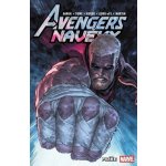 Avengers navěky 2 - Pilíře – Zboží Dáma
