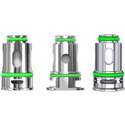 Eleaf žhavící hlava GTL 1,2ohm 5ks – Hledejceny.cz