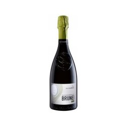 La Tordera Brunei Brut DOCG 11,5% 0,75 l (holá láhev)