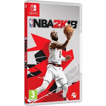 NBA 2K18