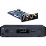 NAD C 379 + MDC2 BluOS-D – Sleviste.cz