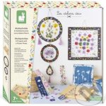 Janod Atelier Deco XXL sada s aktivitami Herbár – Hledejceny.cz