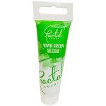 Fractal gelová barva Vivid Green 30 g – Zboží Dáma Fractal gelová barva Vivid Green 30 g – Zboží Dáma