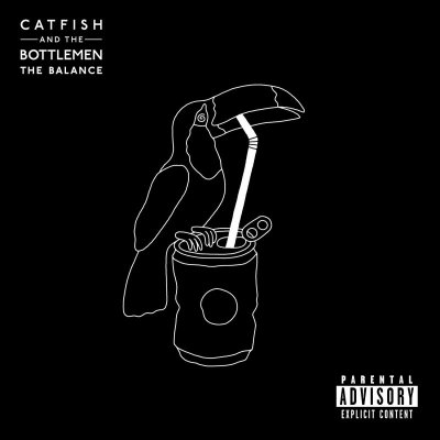 Catfish And The Bottlemen - The balance, CD, 2019