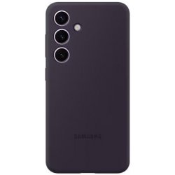 Samsung Silikonový S24 Dark Violet