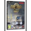 Euro Truck Simulator 2 Pobaltí