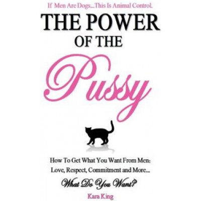The Power of the Pussy – Zboží Mobilmania