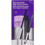 Clinique High Impact řasenka 1 Black 7 ml – Zboží Dáma
