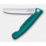 Victorinox Swiss Classic 6.7834.FC1 zelený – Sleviste.cz