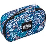 Meatfly Pouzdro XL Pencil Case Dancing Mint – Hledejceny.cz