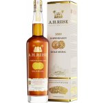 A.H. Riise 1888 Copenhagen Gold Medal 40% 0,7 l (holá láhev) – Zbozi.Blesk.cz