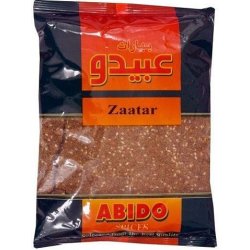 Abido Zaatar 0,5 kg