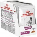 Krmivo pro psa Royal Canin Veterinary Diet Dog Urinary S/O 12 x 100 g