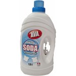 Ava Tekutá soda do každého praní 1,5 l – Zboží Mobilmania