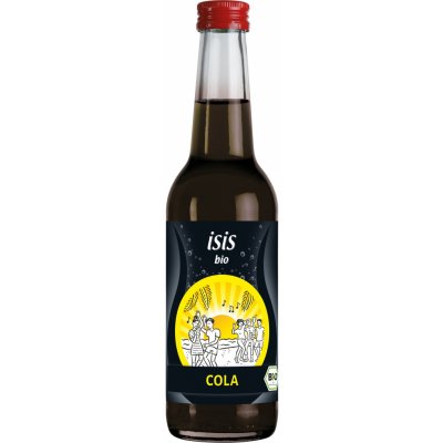Isis Bio Cola 330 ml – Hledejceny.cz