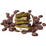 ManuCafe Dubajská čokoláda káva bezkofeinová zrnková 1 kg – Hledejceny.cz