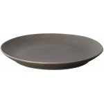 Blomus Jídelní talíř KUMI 26 cm espresso – Hledejceny.cz