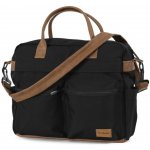 Emmaljunga changing bag Travel outdoor black – Zboží Dáma