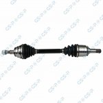 Hnací hřídel GSP 205068 – Sleviste.cz