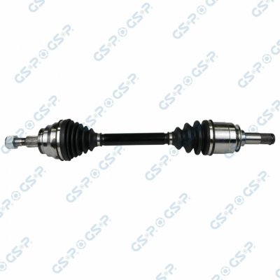 Hnací hřídel GSP 205068 – Sleviste.cz