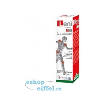 Leni Complex gel 75 ml