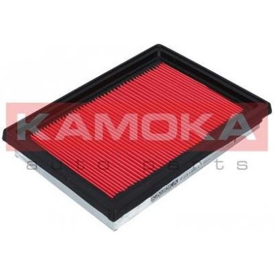 Vzduchový filtr KAMOKA F231501 – Hledejceny.cz