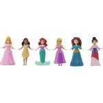 Hasbro Disney Princess Mini s překvapením – Zboží Mobilmania