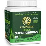 Sunwarrior Ormus Super Greens BIO mint 450 g – Hledejceny.cz