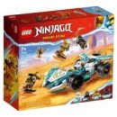 LEGO® NINJAGO® 71791 Dračí síla Zanea závodní