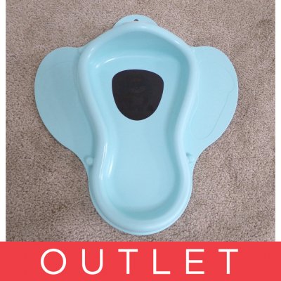 OK Baby Nočník Magical Potty tyrkys – Zbozi.Blesk.cz