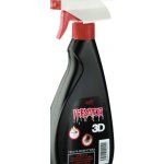 Leroy Cosmetic Predator 3D rozprašovač 500 ml – Zboží Dáma