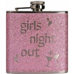 Placatka Girls Night Out – HobbyKompas.cz