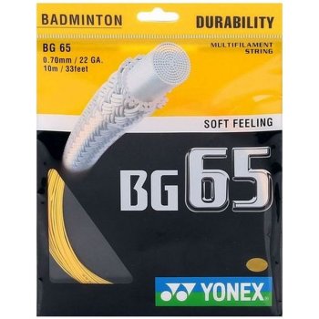 Yonex BG 65 10m