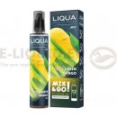 Ritchy Liqua Mix&Go Cool Green Mango 12 ml