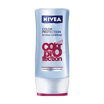 Nivea Color Protection Conditioner 200 ml