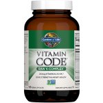 Garden of Life Vitamín K Komplex RAW 60 kapslí – Hledejceny.cz
