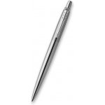 Parker Parker Jotter Stainless Steel CT Silver 150212532 – Zboží Mobilmania