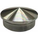 Kuželová záslepka pro trubku O33.7 x 2,0 mm – Zboží Mobilmania