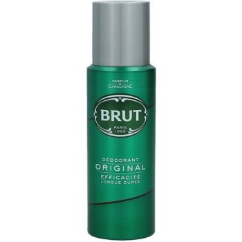 Brut Original deospray 200 ml