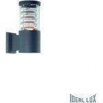 Ideal Lux TRONCO AP1 ANTRACITE 27005 – Hledejceny.cz
