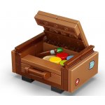 LEGO® Creator Expert 10271 Fiat 500 – Zboží Mobilmania