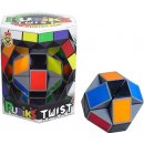 Rubikův had Twist barevný