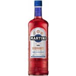 Martini Vibrante 0,75 l (holá láhev) – Zboží Dáma