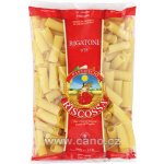 Pastificio Riscossa Rigatoni rýhované trubky 0,5 kg – Zboží Dáma