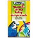 Vitamíny a doplňky stravy pro ptáky Vitakraft Moulting Aid Perličky na přepeření pro andulky 20 g