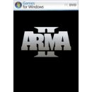 Hra na PC ArmA 2