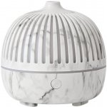 Kinscoter Aróma difuzer Stone bílý 180 ml – Hledejceny.cz