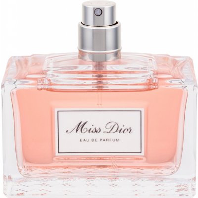 Christian Dior Miss Dior parfémovaná voda dámská 100 ml – Zboží Mobilmania