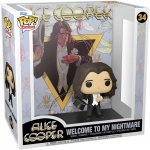 Funko Pop! 34 Alice Cooper Welcome to My Nightmare Albums – Hledejceny.cz